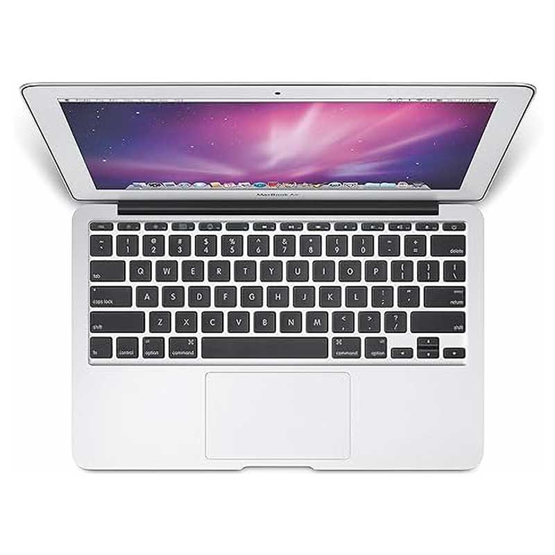 MacBook Air 13 macbook air 13 zoll 2009 leihen