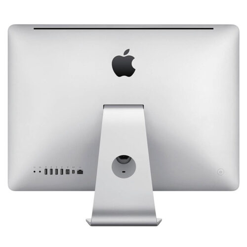 rent imac 21 5 2009