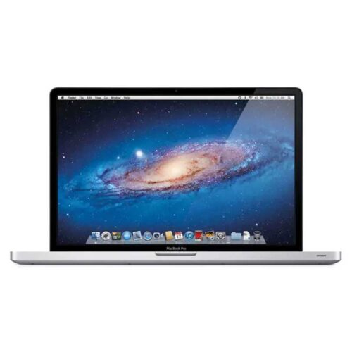 MacBook Pro 15 macbook pro 17 zoll 2010 mieten