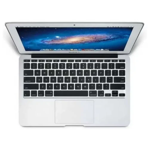 Rent MacBook Air 13-inch 2012