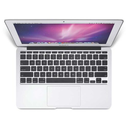 MacBook Air 11 Zoll 2015 leihen