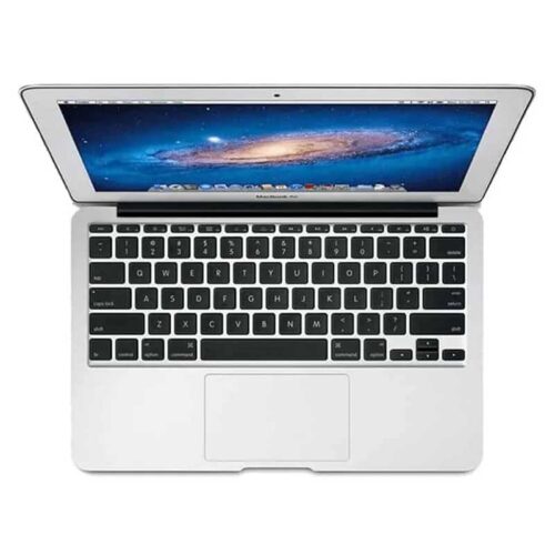 MacBook Air 13 Zoll leihen