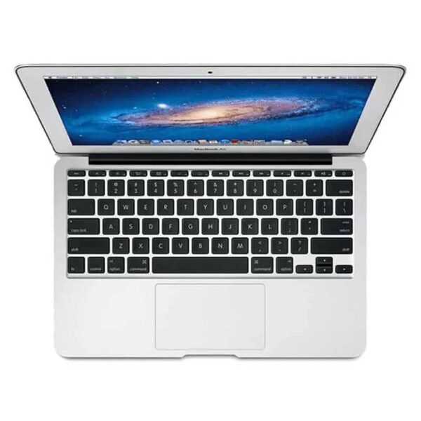 MacBook Air 13 Zoll leihen