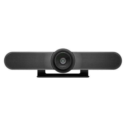 Logitech MeetUp Videokonferenzsystem mieten