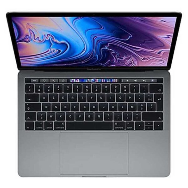MacBook Pro 13 Zoll 2017 leihen