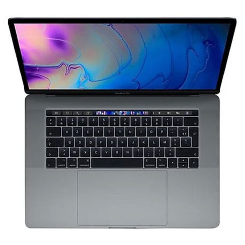 MacBook Pro 15 Zoll 2017 leihen