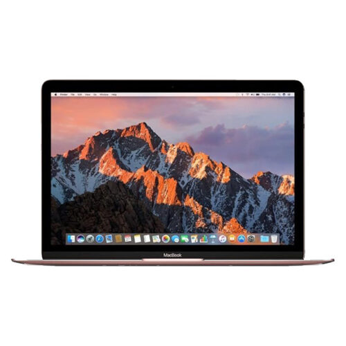 MacBook Pro 15 Zoll 2017 mieten