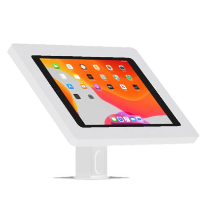 ipad tablestand rent white