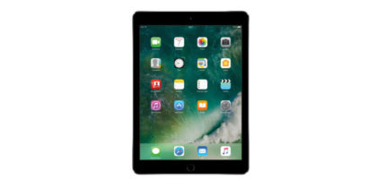 iPad Air 2 (2014) mieten