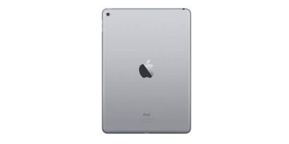 iPad Air 2 (2014) Verleih