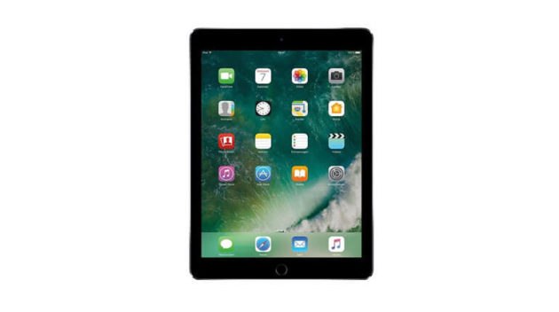 iPad Pro 9.7" (2016) mieten