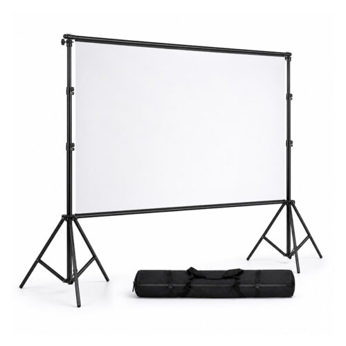 Leinwand für Beamer mieten Leinwand für Beamer mieten
