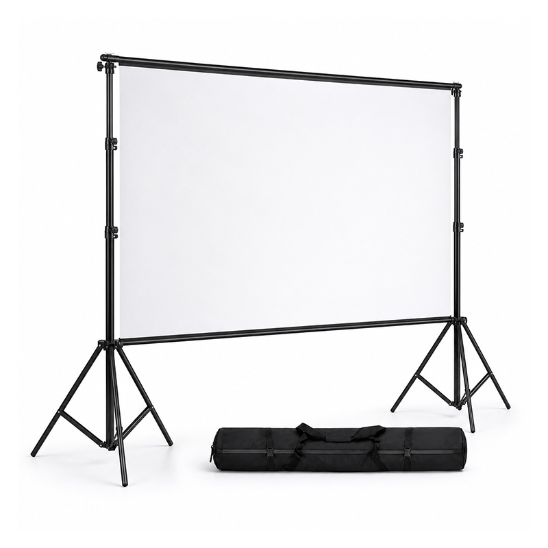 Leinwand für Beamer mieten Leinwand für Beamer mieten