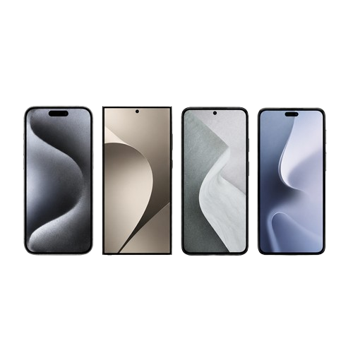 Smartphone mieten