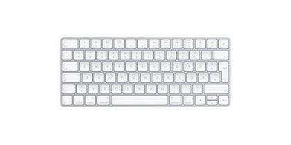 apple wireless keyboard mieten