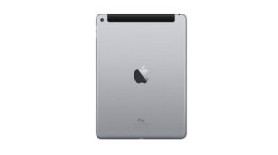 iPad Pro 9,7" (2016) 1