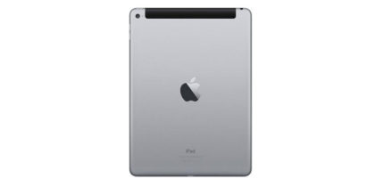 iPad Pro 12,9" (2015) 1