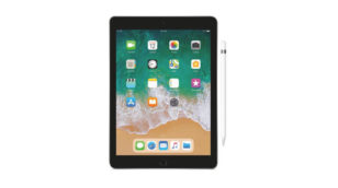 iPad 6 (2018) mieten