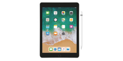 iPad 6 (2018) mieten