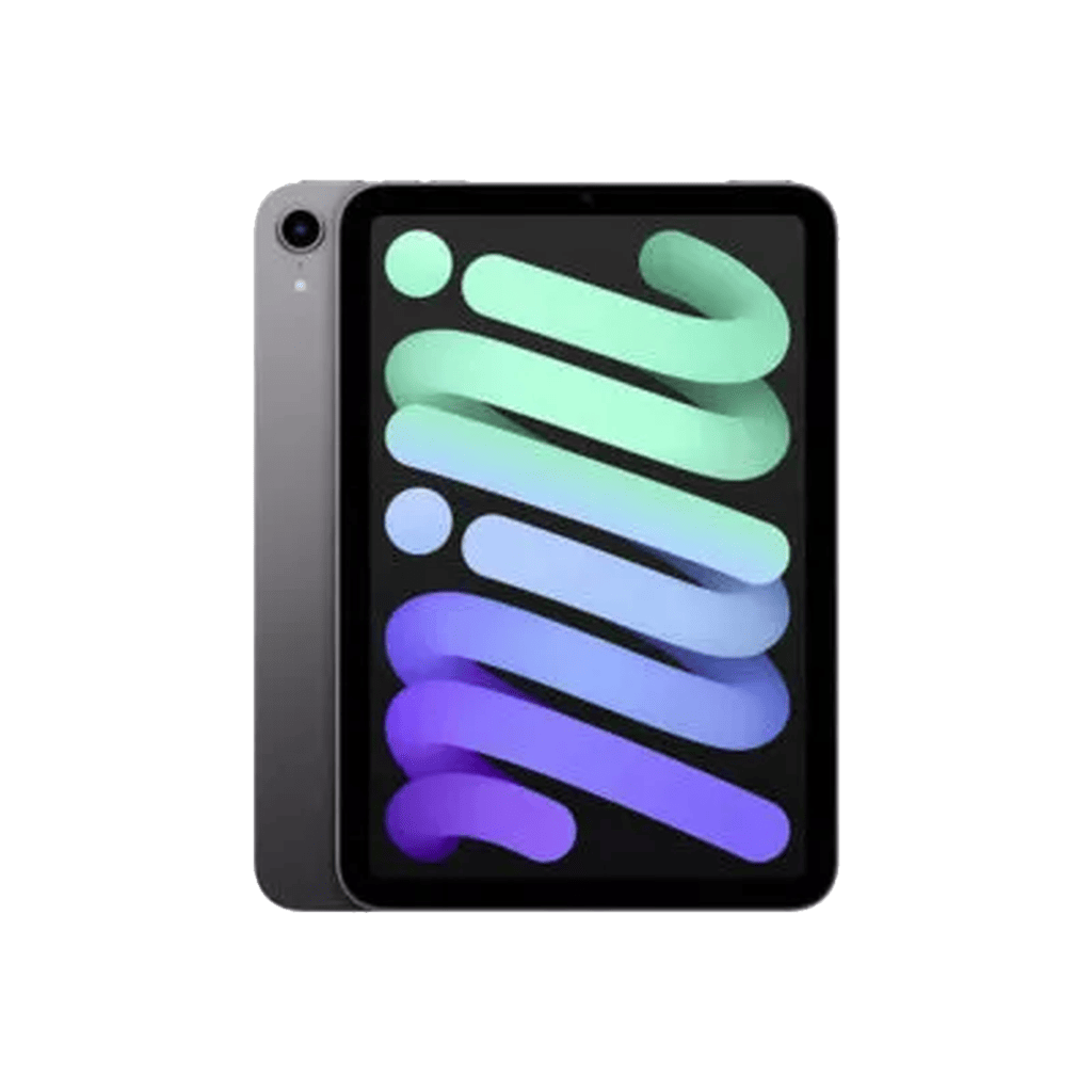 Alquilar un iPad mini