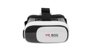 VR Box mieten