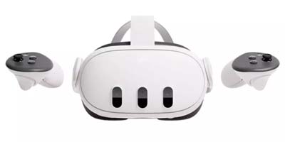 Standalone VR-Brille mieten