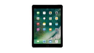 iPad Pro 2 10.5" (2017) mieten