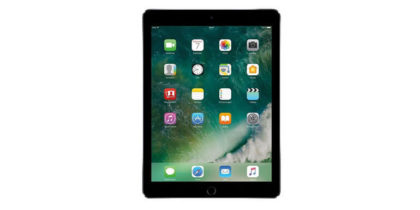 iPad Pro 2 10.5" (2017) mieten
