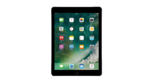 iPad Pro 2 12.9" (2017) mieten