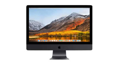 Rent iMac and many Apple devices