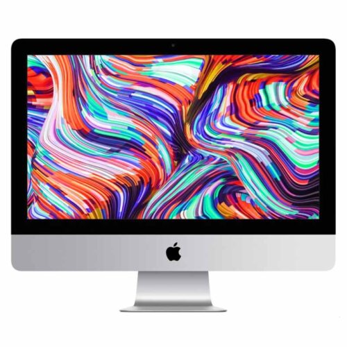 imac 21 zoll 2019 mieten