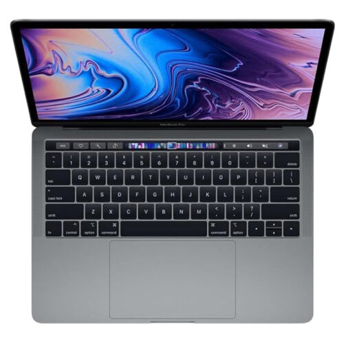 MacBook Pro 13 Zoll 2019 leihen