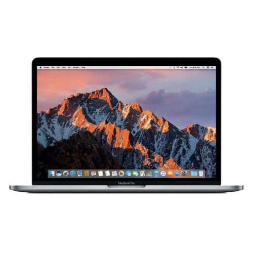 Macbook Pro 13 Zoll 2019 mieten