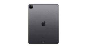 iPad Pro 3 12.9" (2018) Verleih