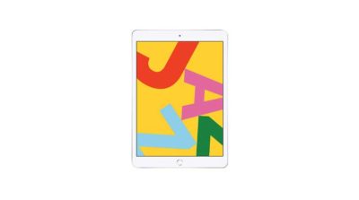 iPad 7 (2019) mieten