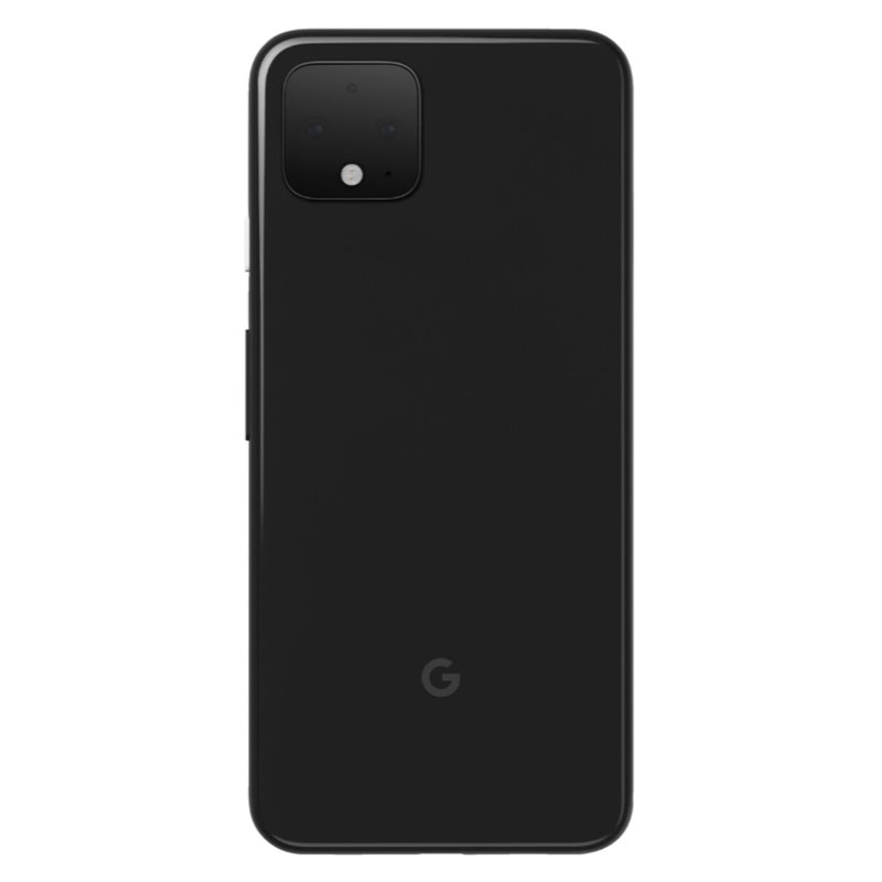 Google Pixel 4 XL (2019) 2 google pixel 4 xl leihen