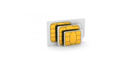 1 GB Daten SIM Karte mieten