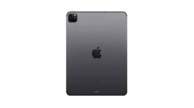 11 Inch iPad Pro 2020 Rental
