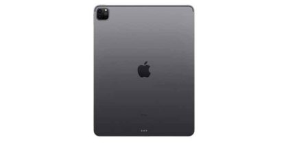 12,9 iPad Pro 2020 Verleih