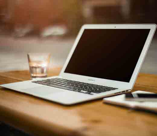 iPad rental