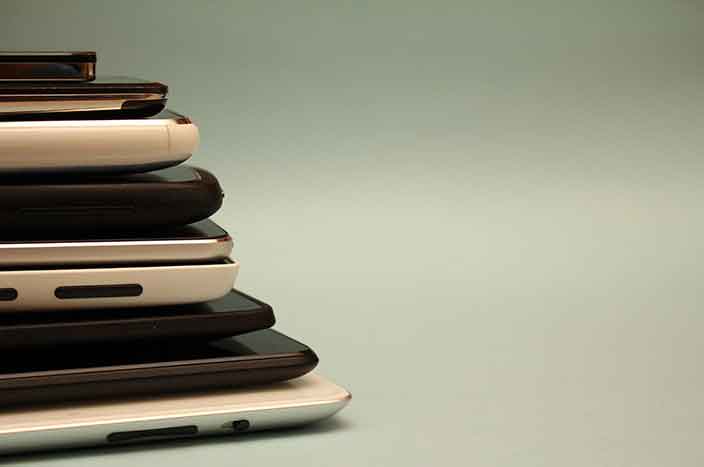 iPad rental