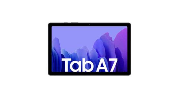 Galaxy Tab A7 mieten