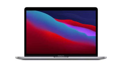 Apple MacBook rent