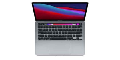 MacBook Pro M1 Verleih