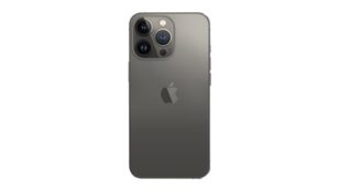 iPhone 13 Pro Verleih
