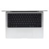 Macbook Pro M1 14 Zoll leihen