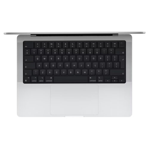 Macbook Pro M1 14 Zoll leihen