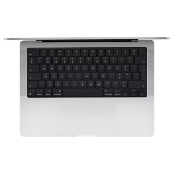 Macbook Pro M1 14 Zoll leihen