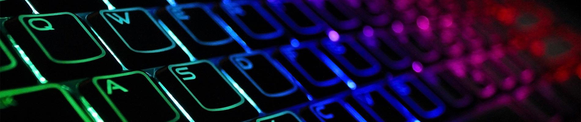 MSI Gaming Laptop Vermietung