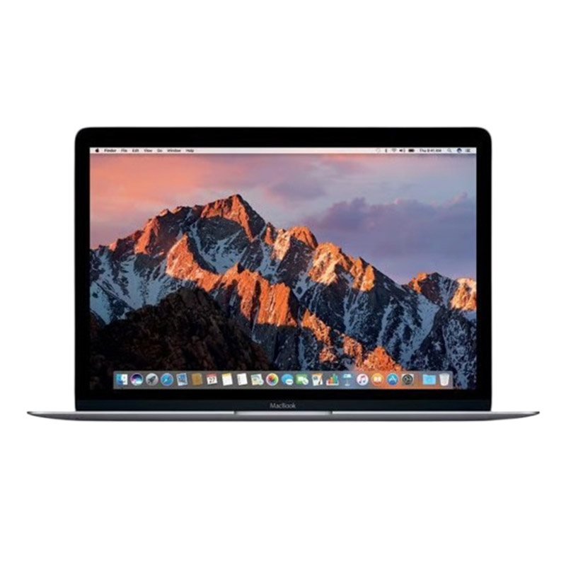 MacBook mieten 2017